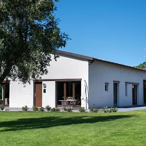 Bauernhof A3passi, Ancona