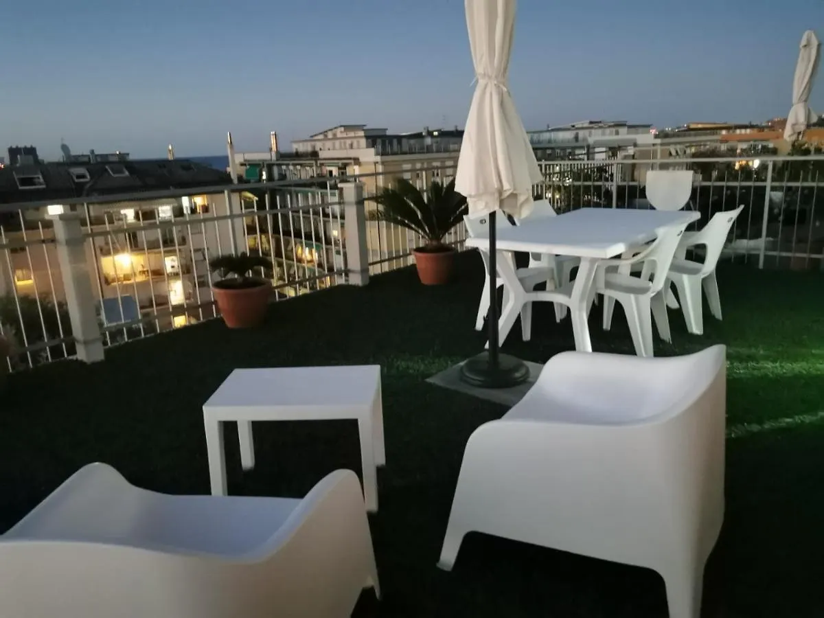 La Terrazza contacts