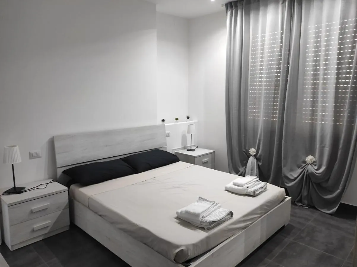 La Terrazza Apartment Falconara Marittima 0*,  Italy